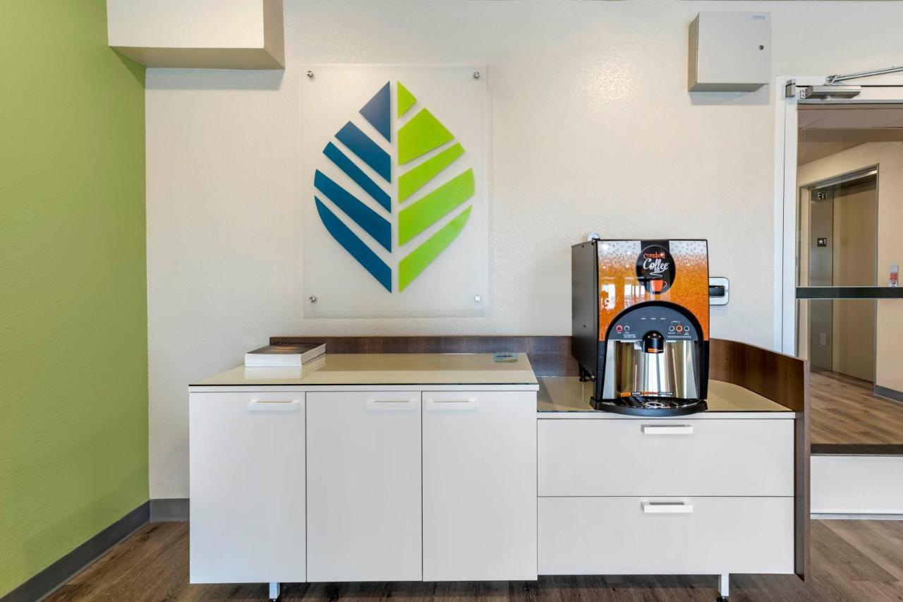 Woodspring Suites Austin Georgetown Exterior foto