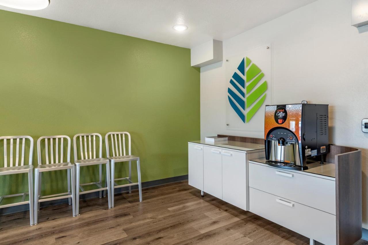 Woodspring Suites Austin Georgetown Exterior foto